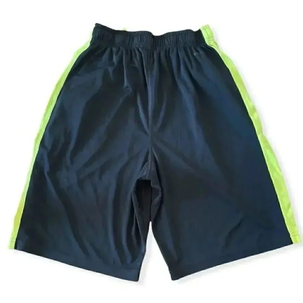 Nike Men's Athletic Dri-Fit Shorts, S